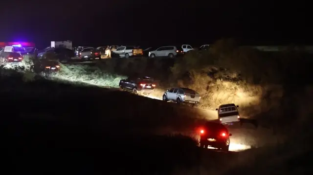 دول ومنظمات تعزي تركيا بضحايا طائرة الشحن المنكوبة