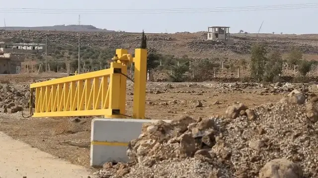 Israeli forces conduct fourth raid into Syria's Quneitra in two days