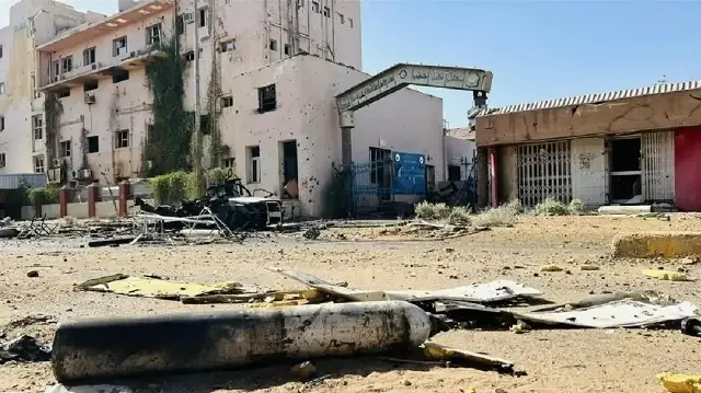 US calls for immediate humanitarian truce in Sudan conflict