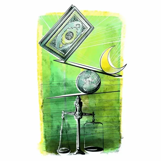 İyi Müslüman  kötü Müslüman tuzağı