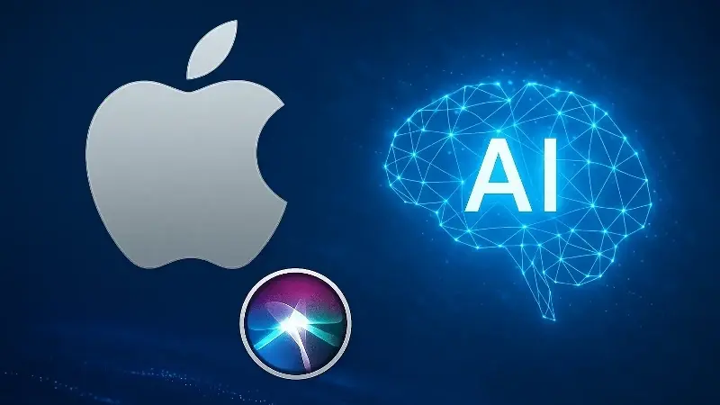 Apple’ın yapay zeka planı ortaya çıktı: Siri’ye ChatGPT ve Gemini gücü geliyor
