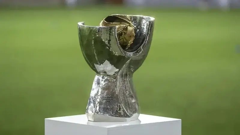 Turkcell Süper Kupa