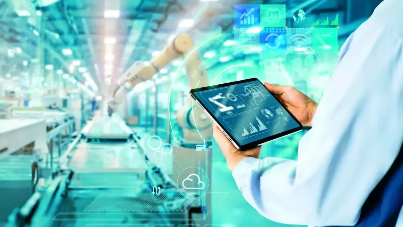 Küçük işletmelerin büyük dönüşümü