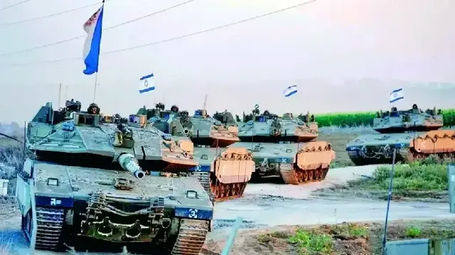 Israeli soldiers admit to killing civilians in Gaza documentary