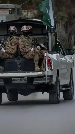 5 militants behind Pakistan military college attack killed