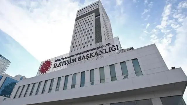 Türkiye rejects Indian media terror claims as malicious disinformation