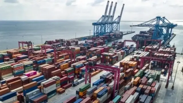 Турция вводит запрет на грузы с надписями на иврите