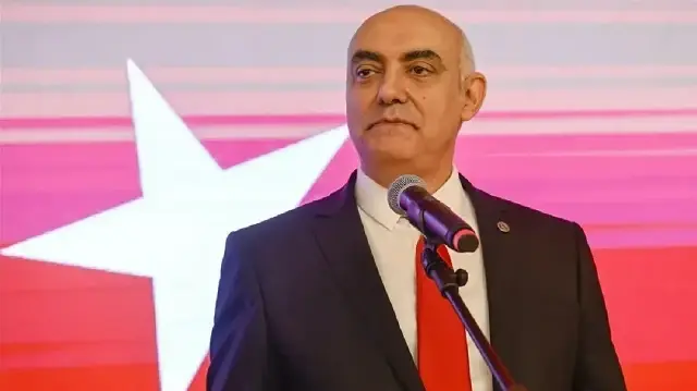 Turkish business leader urges bridge role in polarized global economy