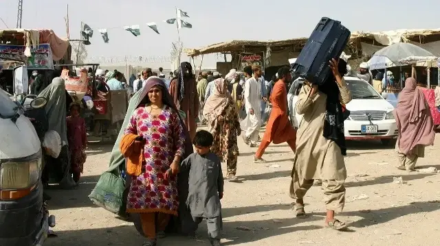 ООН: Экономика Афганистана на грани коллапса
