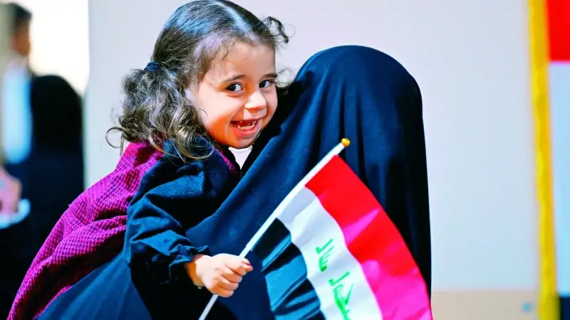 Irak'taki seçimler düşük katılımla gerçekleşti.