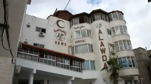 "الصحة العالمية": نعمل على زيادة عمليات الإجلاء الطبي بغزة