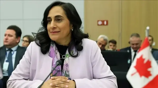 أونتاريو الكندية تستضيف اجتماعا لوزراء خارجية الدول السبع