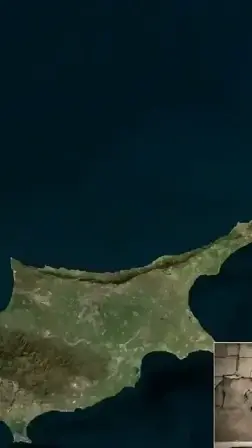 Israel is expanding military and economic footprint in Cyprus