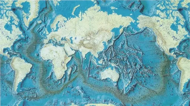 Une étude révèle que les continents se «détachent» aussi par en dessous, alimentant des volcans océaniques pendant des millions d’années.