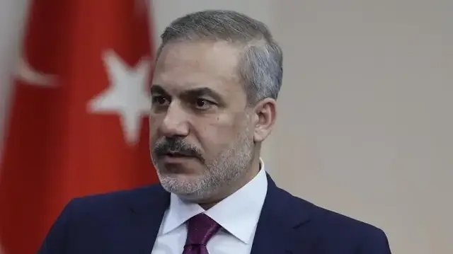 فيدان: مصر أكبر شريك تجاري لتركيا في إفريقيا