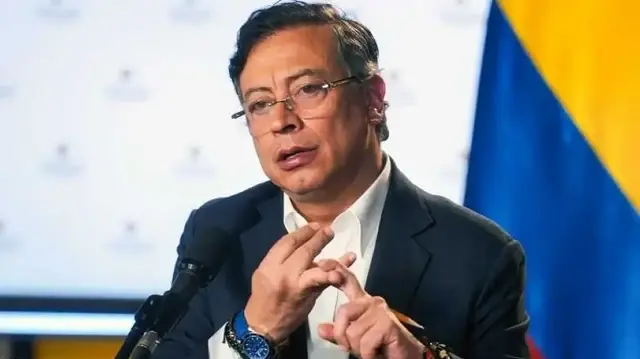 كولومبيا تعلق التبادل الاستخباراتي مع الولايات المتحدة