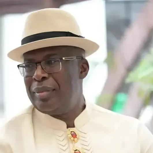 Nigéria: Mandat d'arrêt émis contre l'ancien ministre du Pétrole