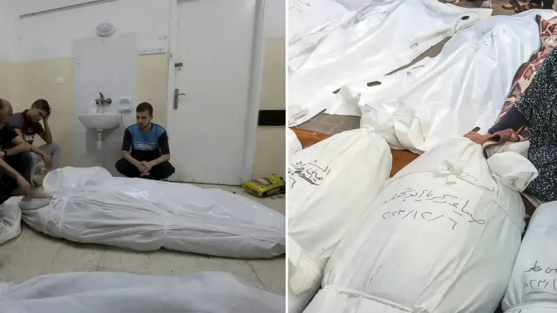 Son 24 saatte enkazdan 3 kişinin cesedinin çıkarıldığı, yaralanan 4 kişinin de hastaneye kaldırıldığı aktarıldı.