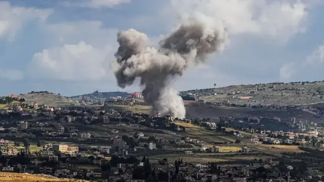 بعد تصعيد الاحتلال الإسرائيلي وتهديدات "حزب الله".. هل تشتعل الحرب مجددا؟