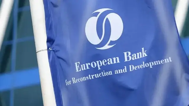 البنك الأوروبي لإعادة الإعمار يستثمر 2.2 مليار يورو بتركيا في 2025