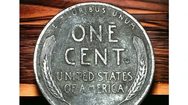 В США прекратится выпуск монет в 1 цент