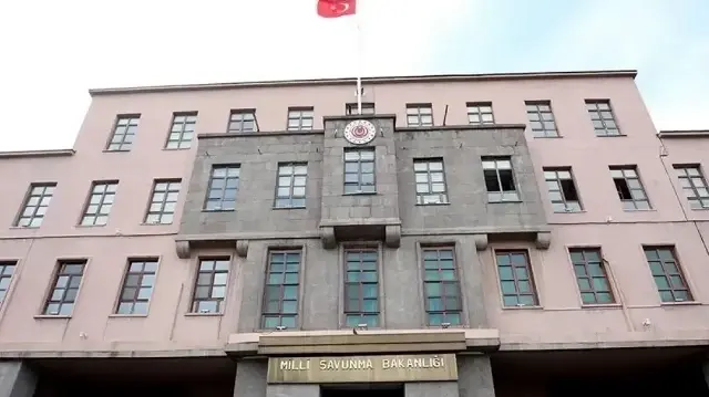 Bodies of all 20 victims recovered from Turkish military plane crash

