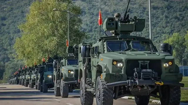 Черногория одобрила участие в миссии НАТО по поддержке Украины.
