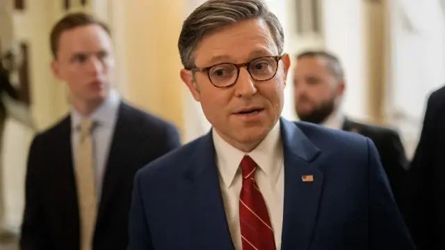 US House schedules vote on Epstein documents release for next week