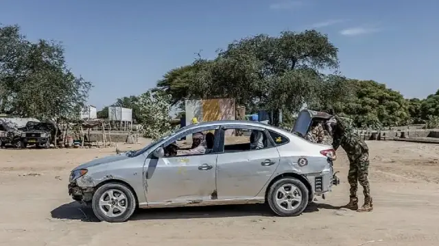 واشنطن تدعو أطراف الصراع بالسودان للموافقة الفورية على الهدنة