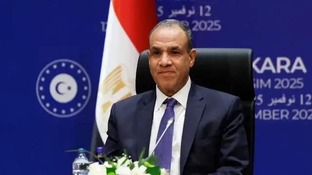 مصر: لا توتر مع السعودية والعلاقات صلبة وتاريخية