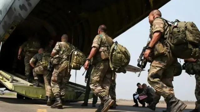 France commits $4.9 billion to military space programs through 2030