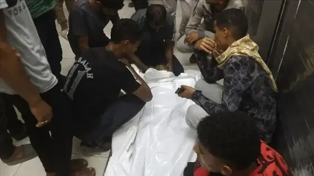 صحة غزة: ارتفاع حصيلة شهداء الإبادة الإسرائيلية إلى 69 ألفا 187