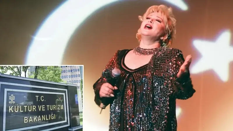 Kültür ve Turizm Bakanlığında özel bir ekip oluşturularak, Abacı'nın cenazesinin nakli ve tören hazırlıklarıyla ilgili çalışmalar titizlikle takip ediliyor.