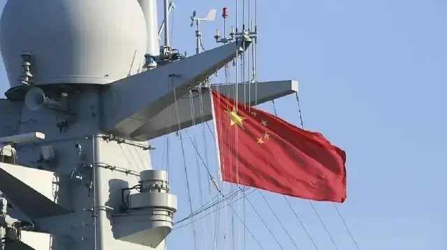 G7 voices concern over China's military expansion and nuclear buildup