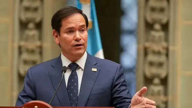 Марко Рубио