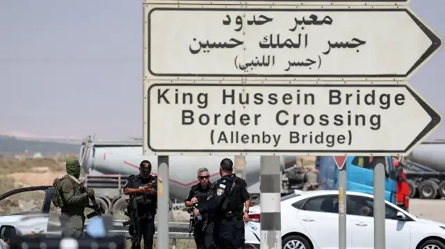 فلسطين تحذر من تداعيات استمرار إغلاق معبر الكرامة التجاري