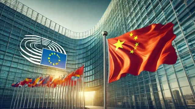 ЕС готов ввести пошлину на недорогие посылки из Китая уже в 2026 году.