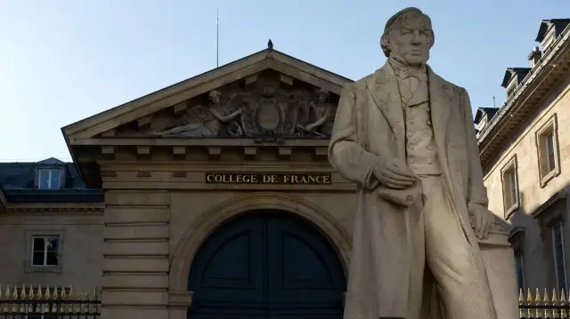 Plus de 250 chercheurs dénoncent l’annulation par le Collège de France d’un colloque sur la Palestine, qualifiant cette décision d’"atteinte sans précédent" à la liberté académique.