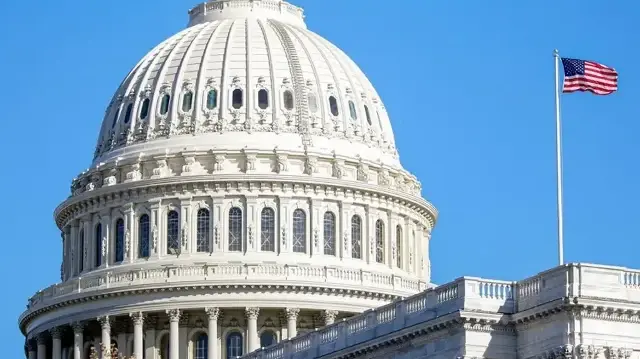 New US representative sworn in, may decide Epstein files vote