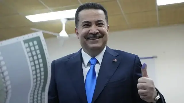 فاز بانتخابات العراق.. السوداني من مرشح توافقي إلى قطب سياسي