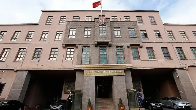 الدفاع التركية: نخطط لنقل جثامين شهداء الطائرة المنكوبة إلى البلاد الخميس