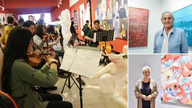 Başvurular başladı.