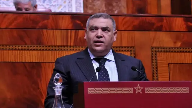 وزير الداخلية المغربي يتعهد بضمان شفافية الانتخابات البرلمانية المقبلة