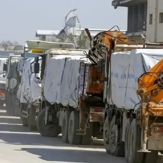 كندا: سنواصل الدعوة إلى تدفق المساعدات لغزة دون عوائق