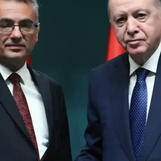 رئيس قبرص التركية: تركيا أهم الجهات الفاعلة بحل القضية القبرصية

