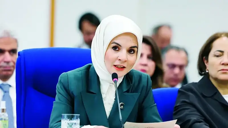 Kadın istihdam oranı yüzde 32'ye dayandı