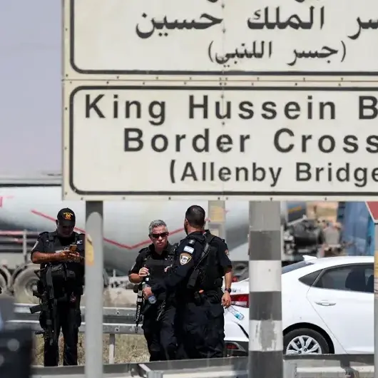 فلسطين تحذر من تداعيات استمرار إغلاق معبر الكرامة التجاري