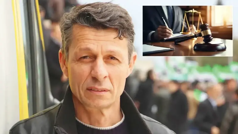 Şehit Mustafa Cambaz