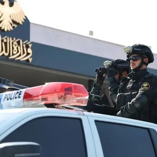 سوريا.. الأمن يفكك مجموعة مسلحة في طرطوس مرتبطة بنظام الأسد