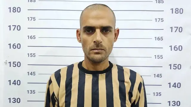 سوريا.. الأمن يوقف متهما بـ"إعدامات ميدانية" في سجن صيدنايا